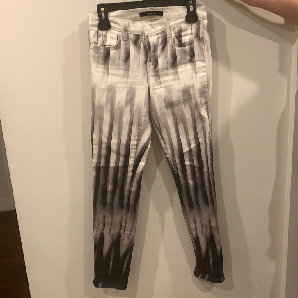 J Brand Skinny Jeans